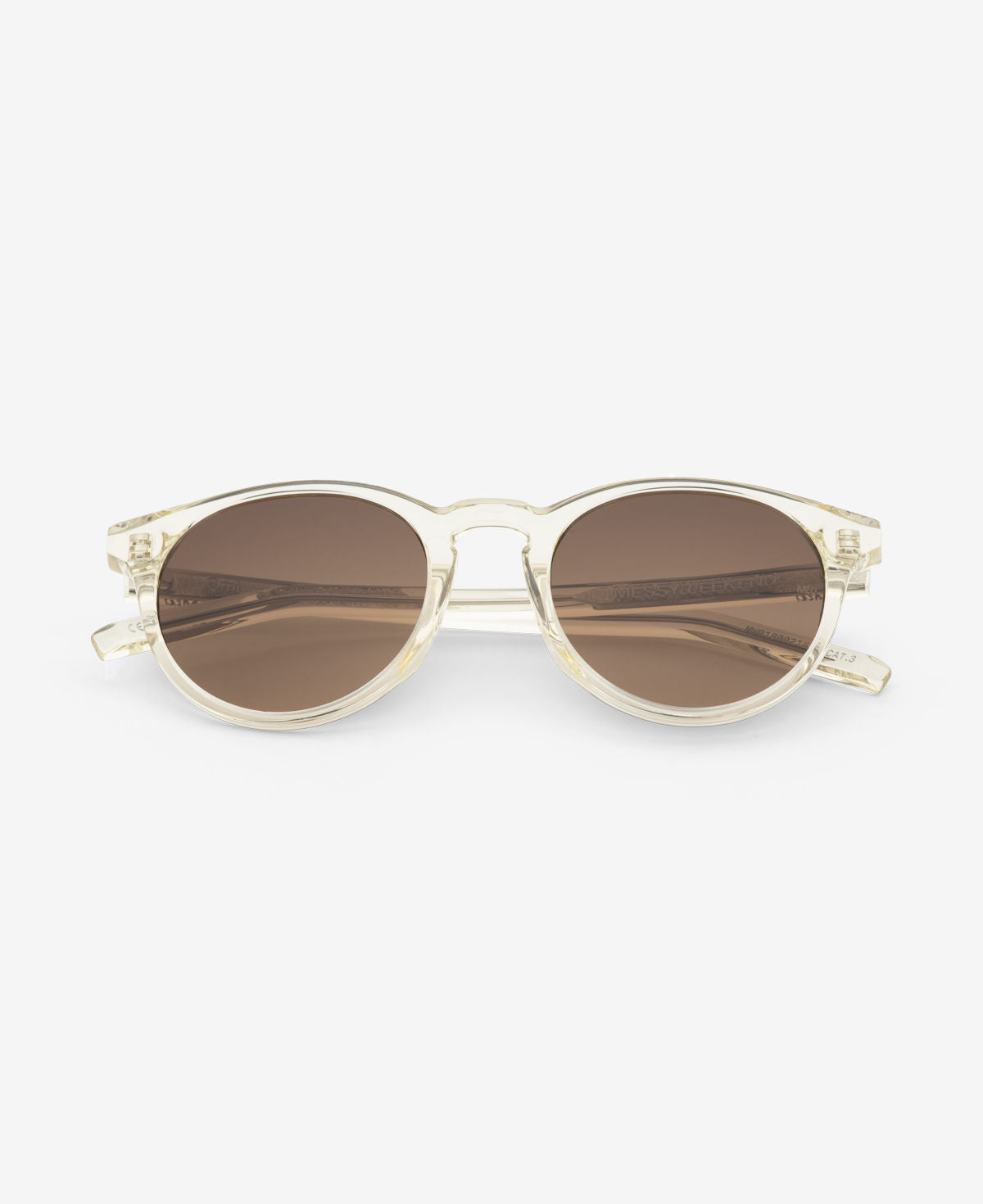 OMI - Halo Deep Brown Gradient