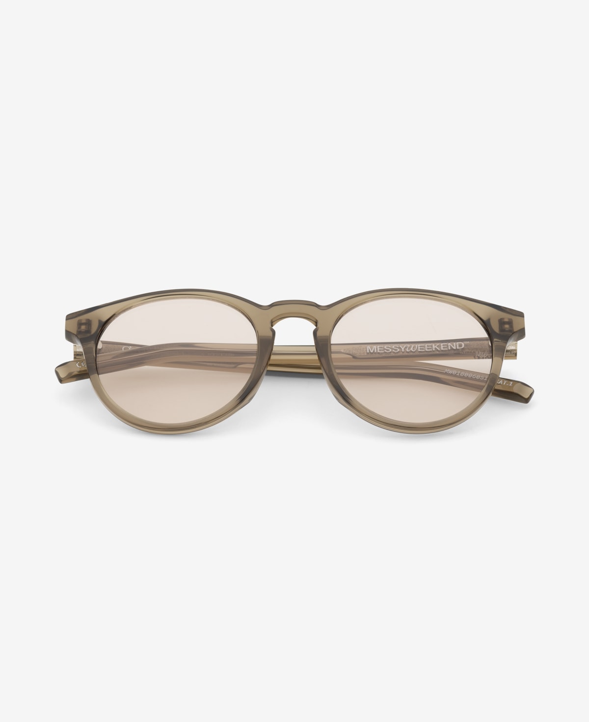 OMI - Moss Soft Brown