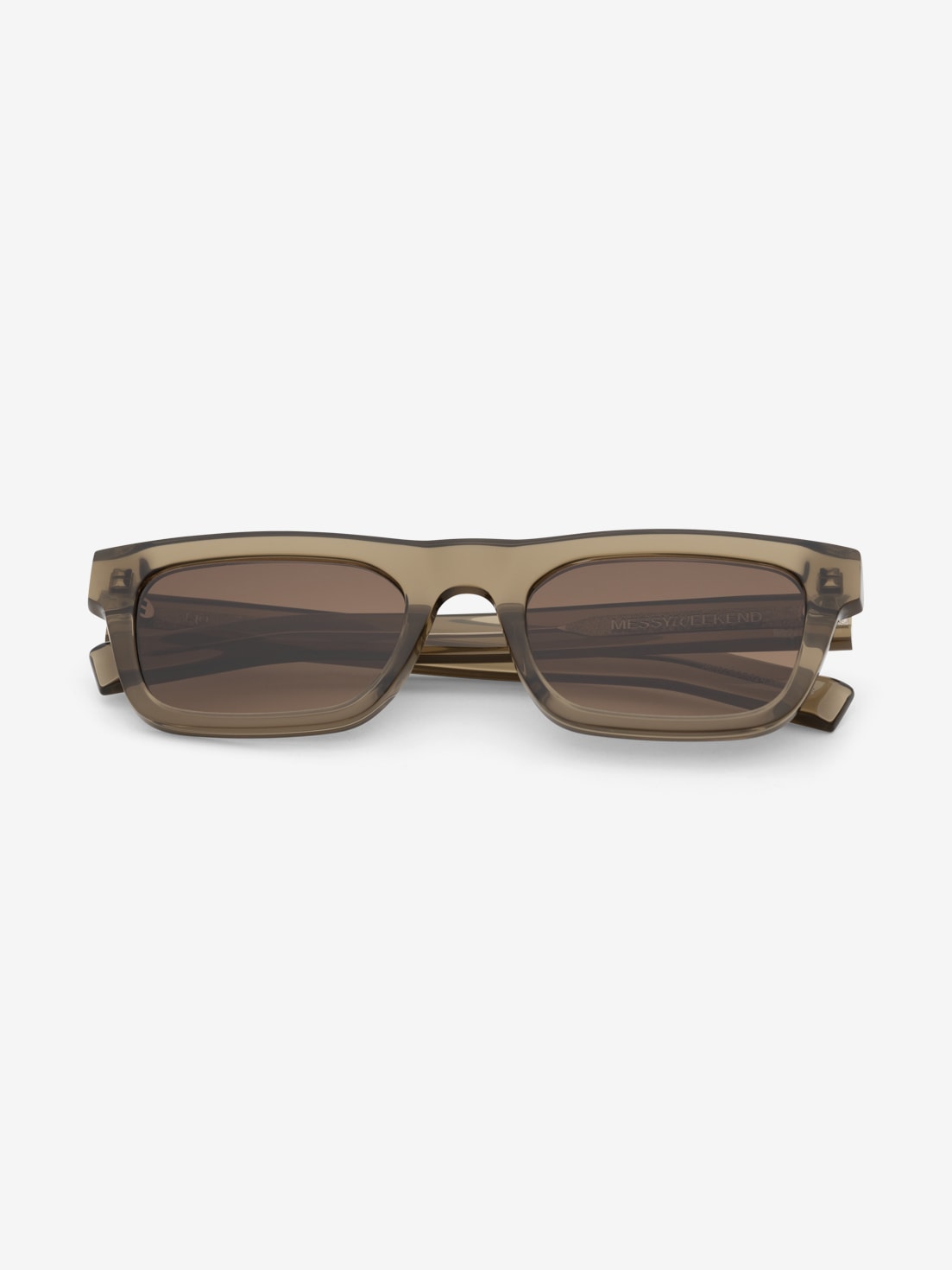 LIO - Moss Deep Brown Gradient