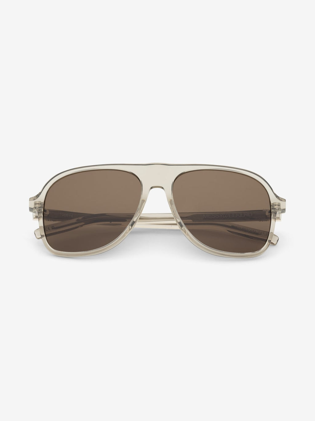 SUMI - Clay Deep Khaki