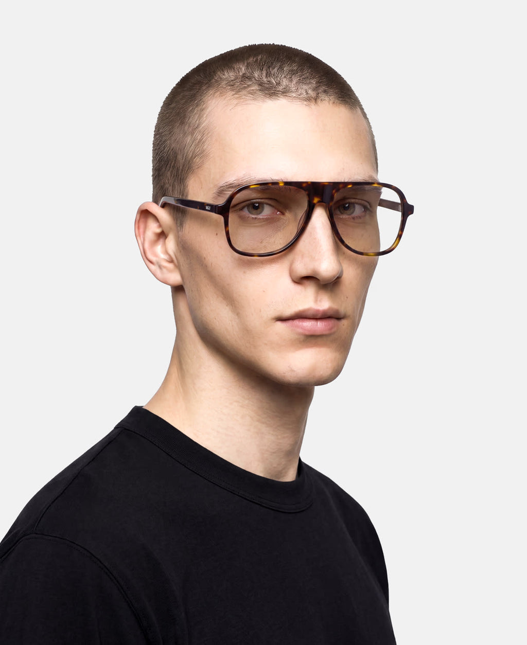 SUMI - Dark Havana Soft Brown