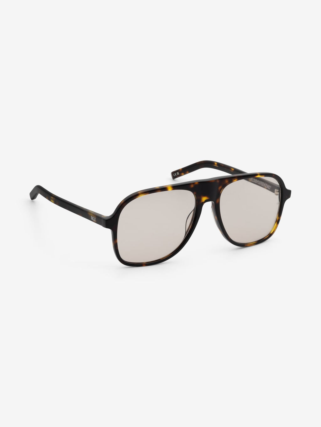 SUMI - Dark Havana Soft Brown