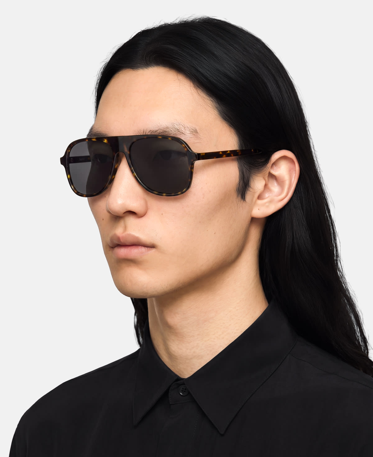 SUMI - Dark Havana Deep Grey