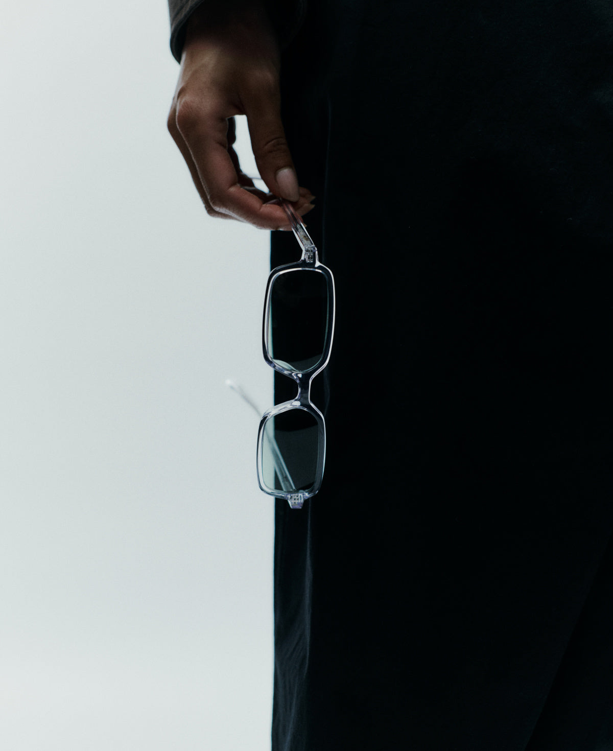 MILO - Havana Green Amber