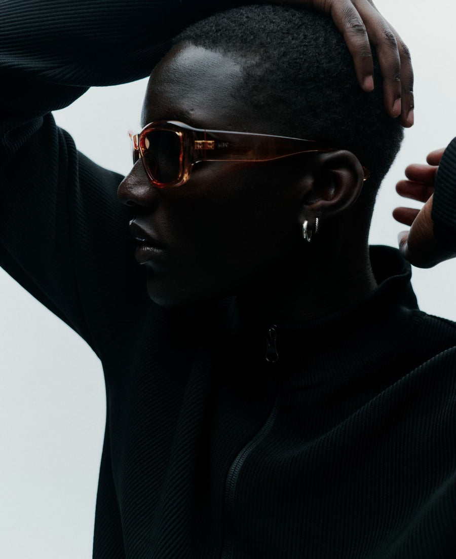 PITT - Black Green