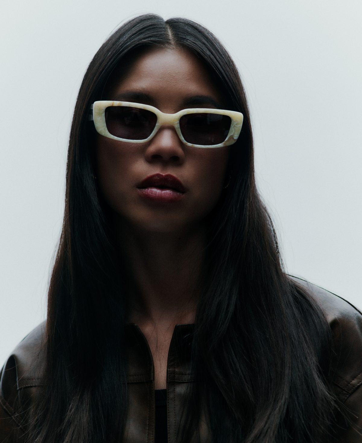 GRACE - Tortoise Brown