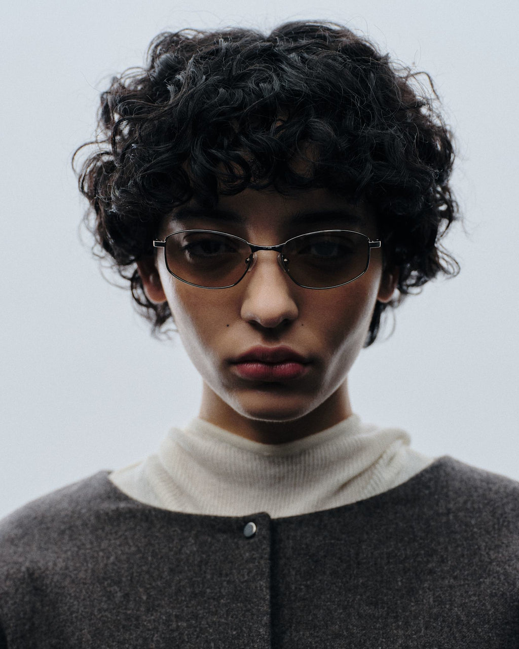NAO - Shiny Silver Soft Brown