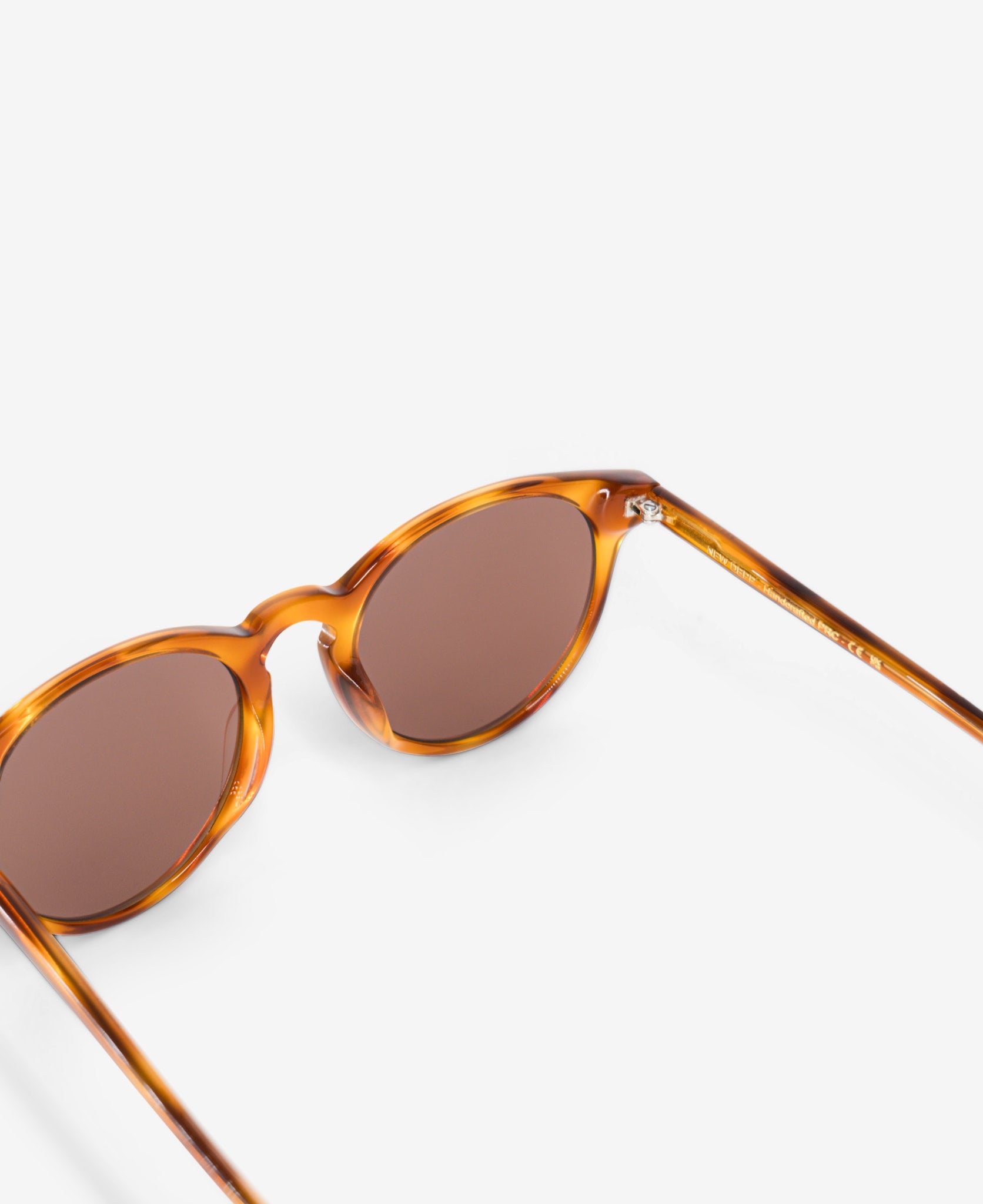 NEW DEPP - Havana Brown NEW DEPP - Havana Brown