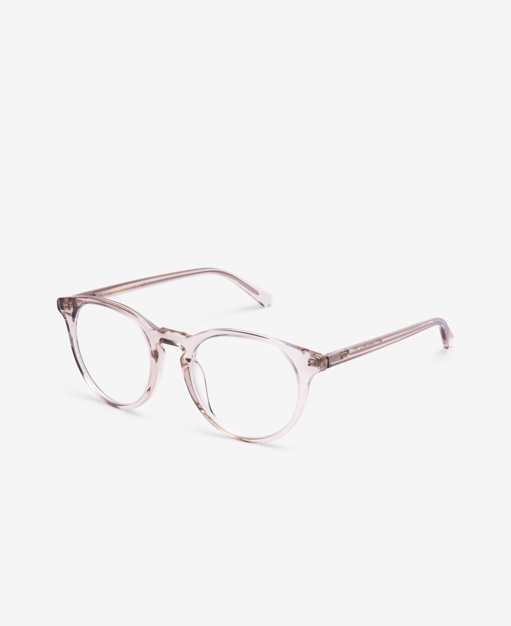 NEW DEPP Optics - Rosé