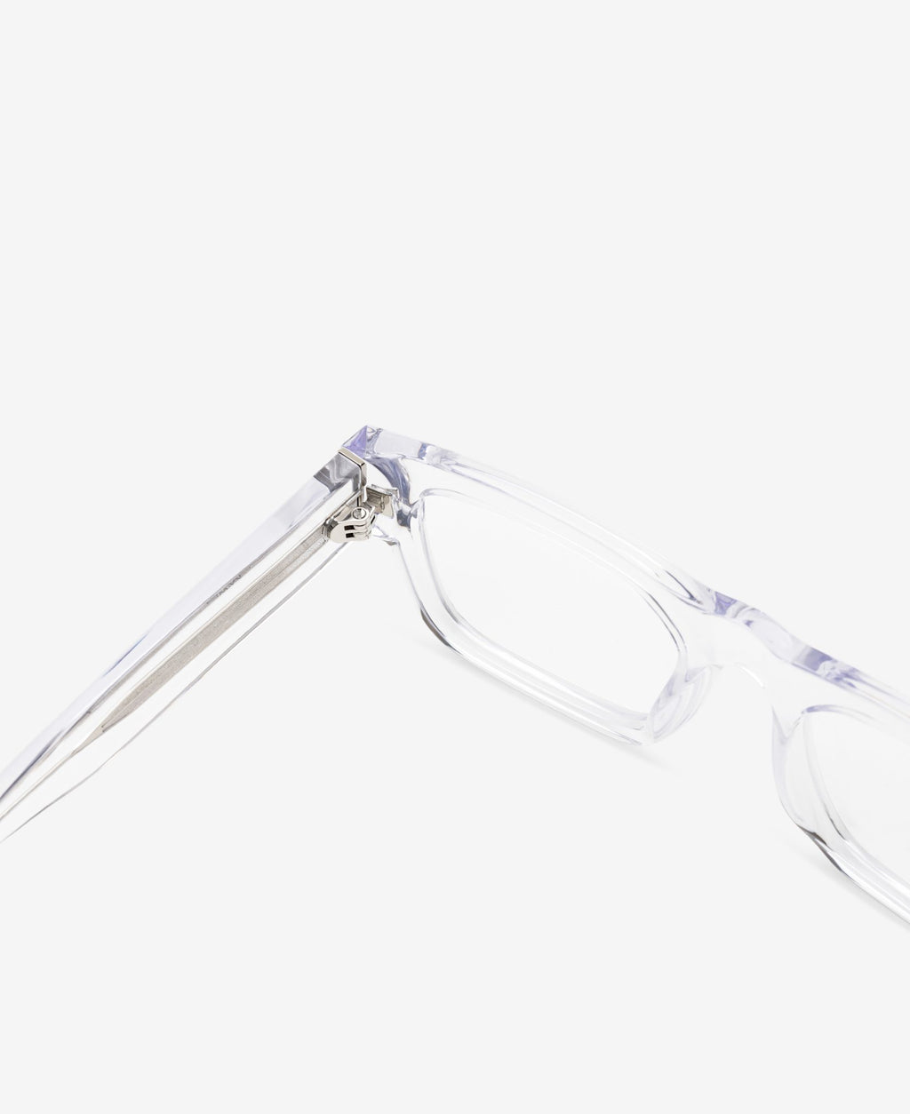NEW DYLAN REVEAL OPTICS - Crystal / Transparent Clear
