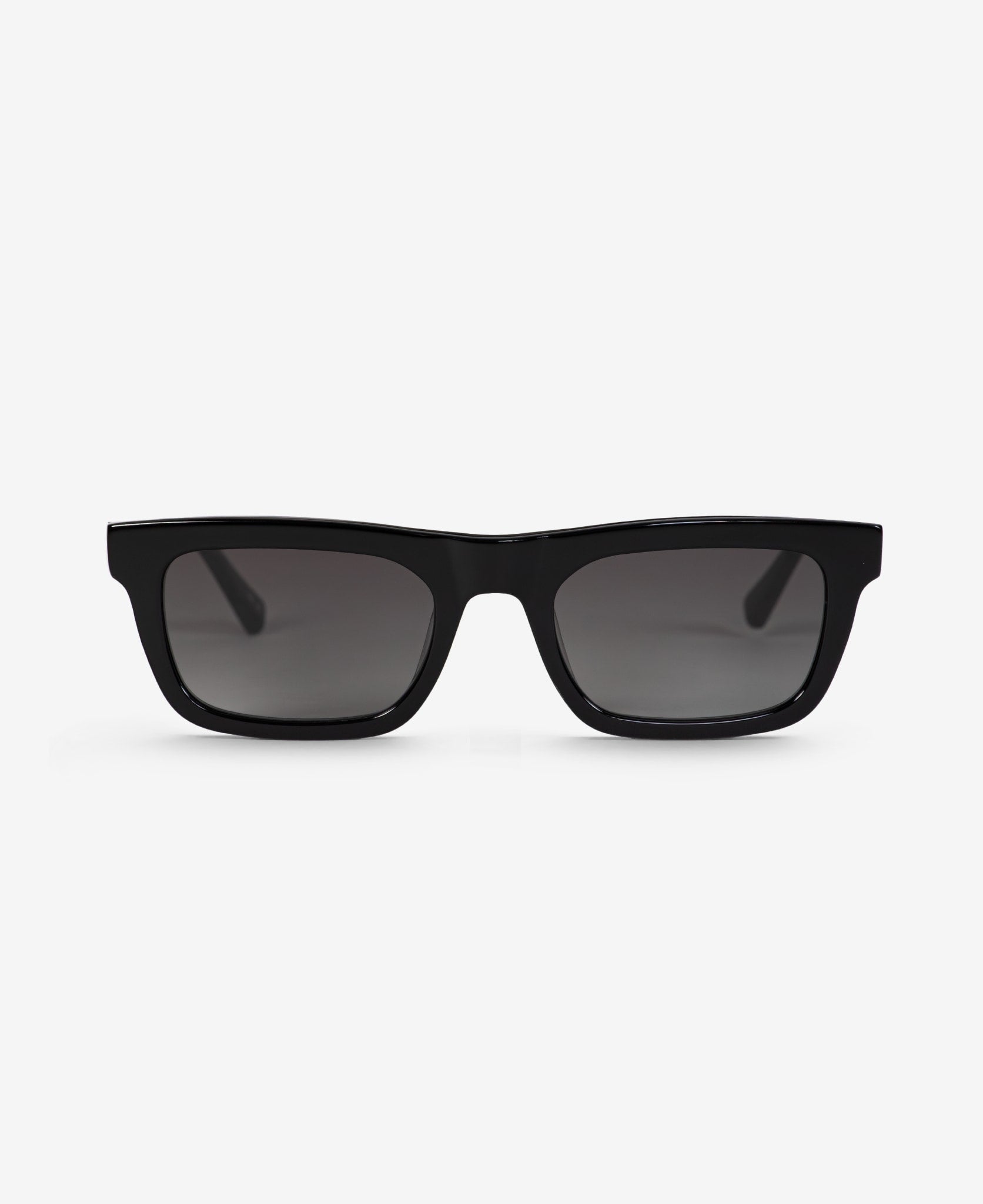 new. Eddie sunglasses_黒 NEW DYLAN [EDWIN] - Black Grey