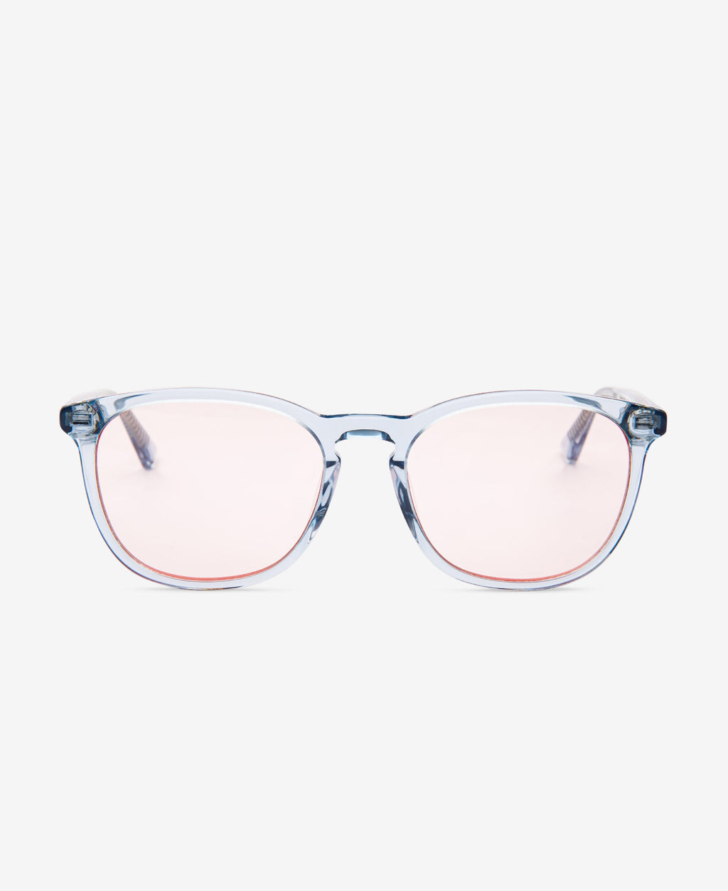 SEAN - Baby Blue Peach