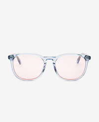 SEAN - Baby Blue Peach