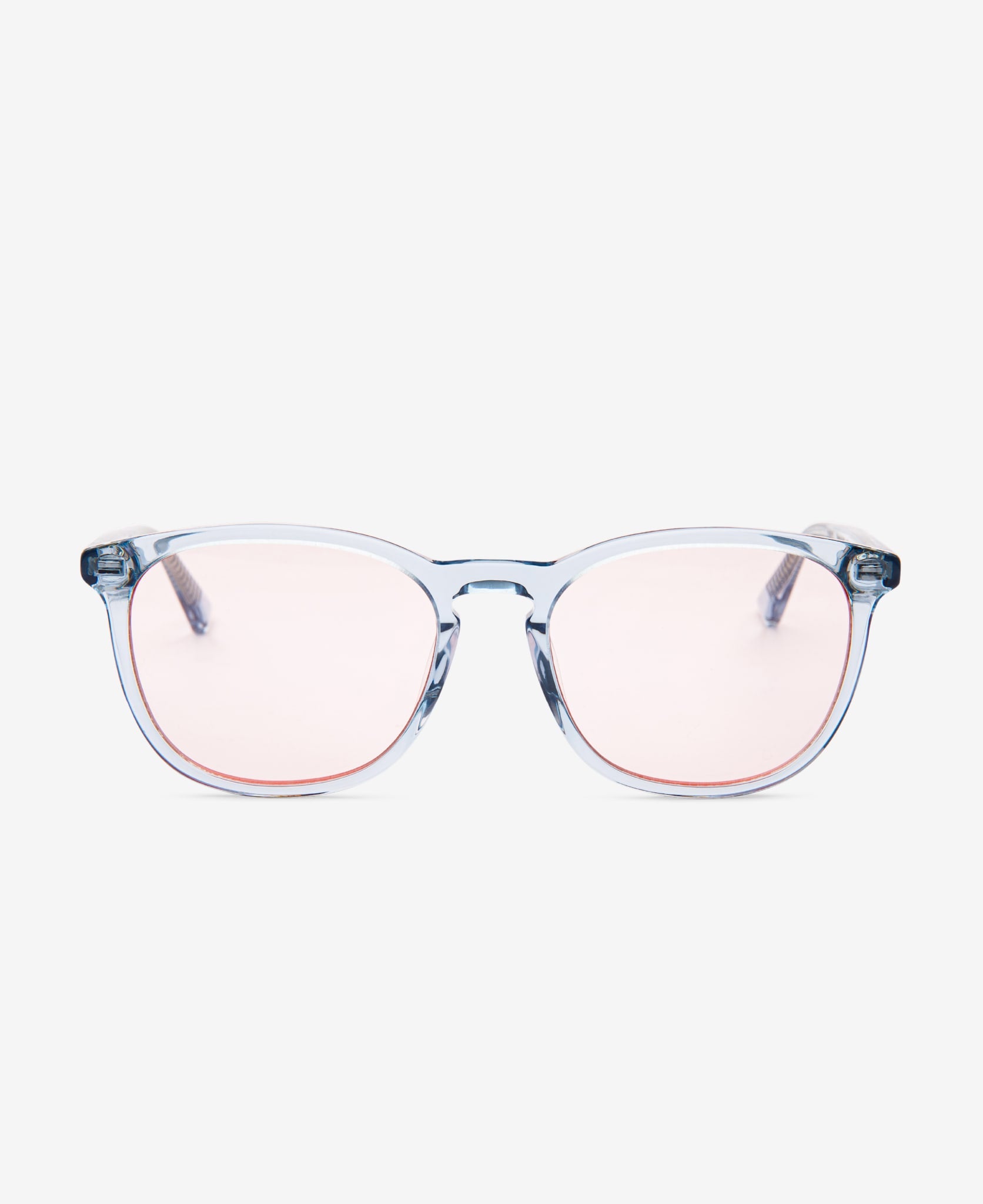 SEAN - Baby Blue Peach