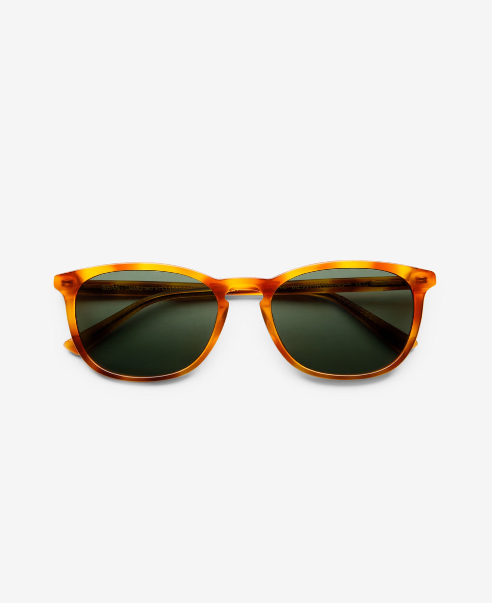 SEAN - Havana Green