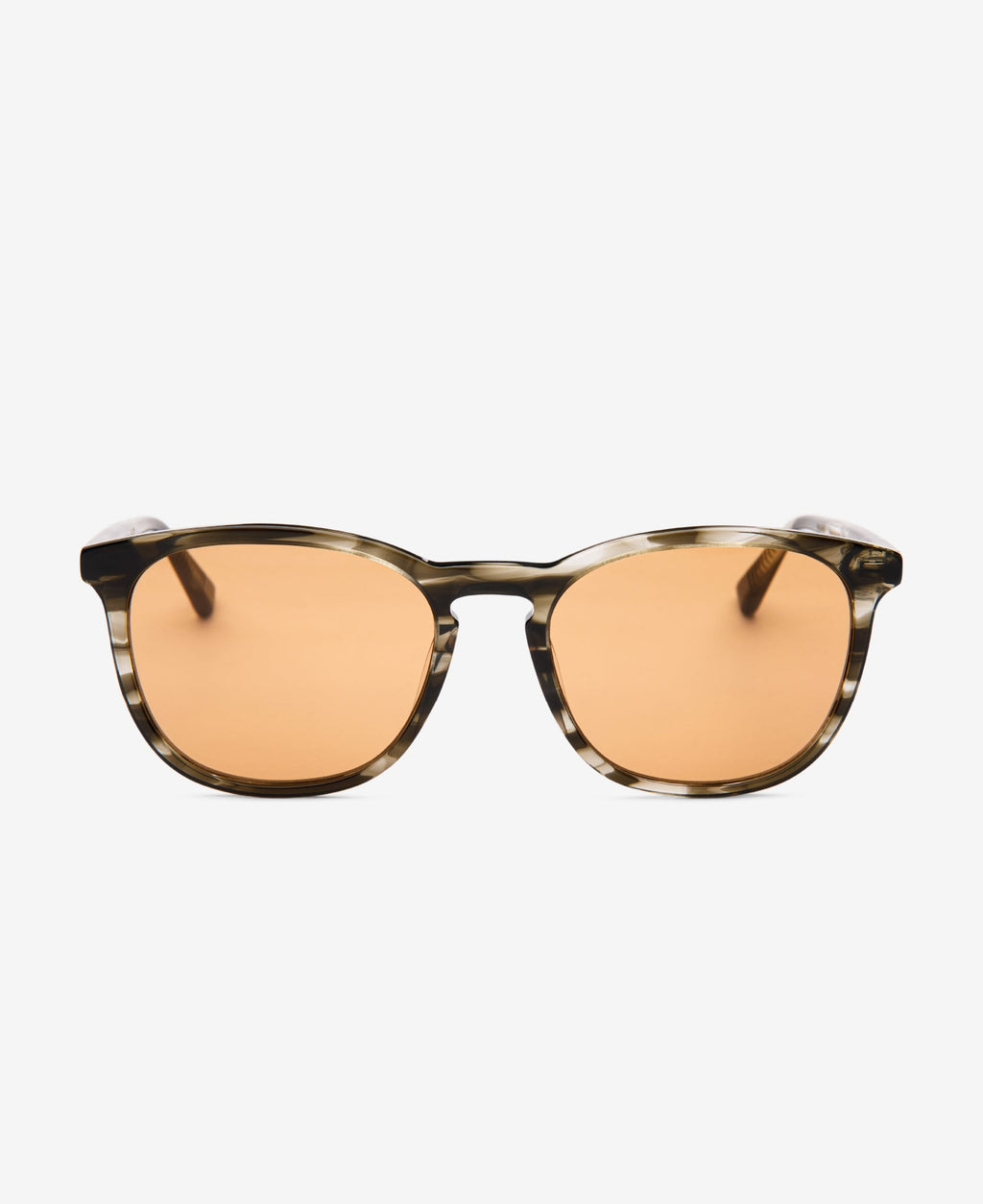 SEAN - Havana Green Amber