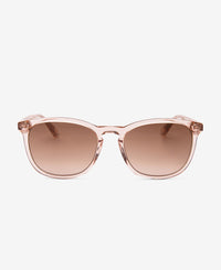 SEAN - Peach Gradient Brown