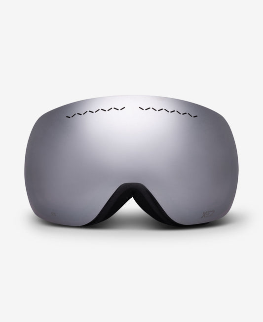 ORBIT - Black Silver