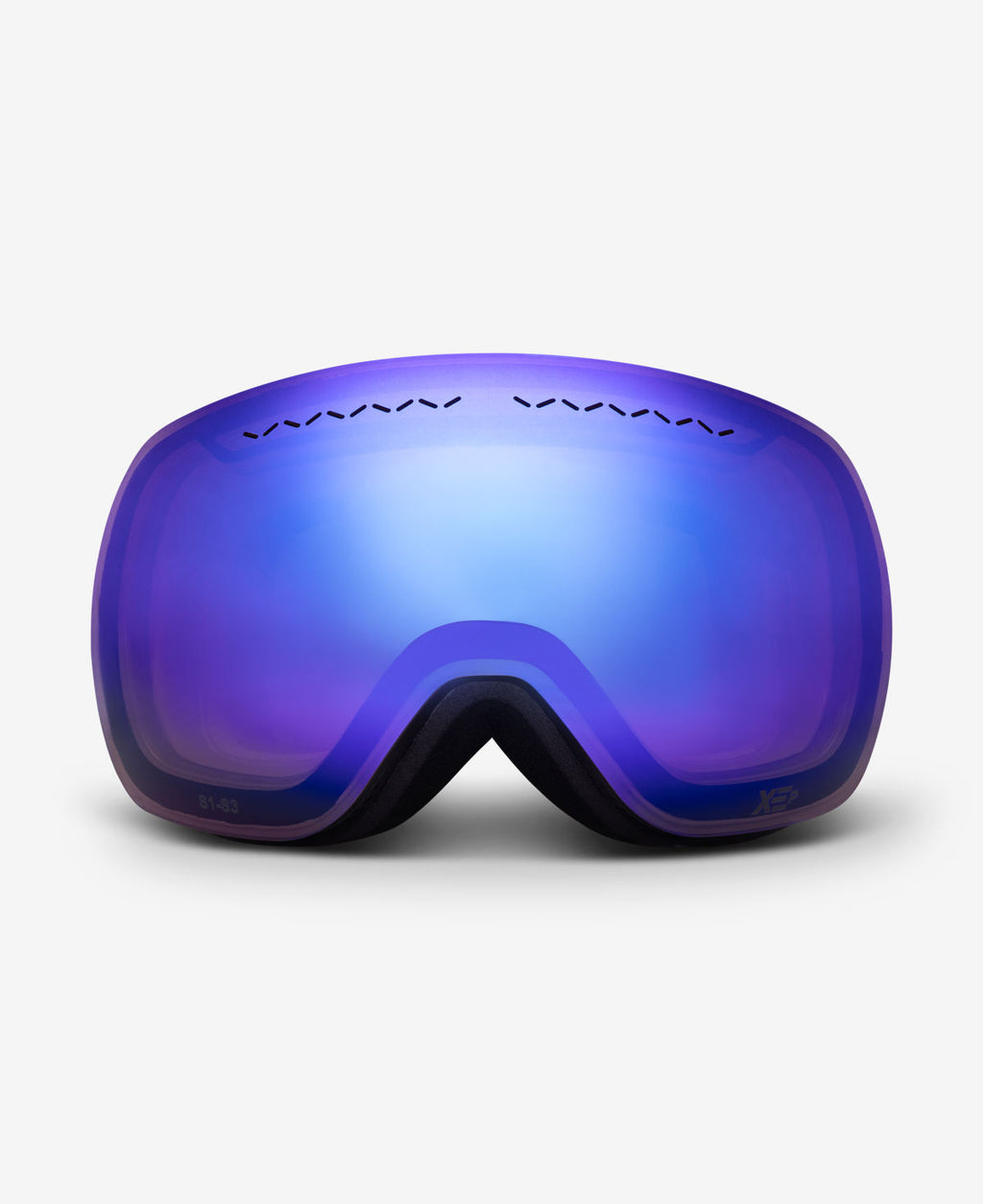 messyweekend goggles review ORBIT XEP