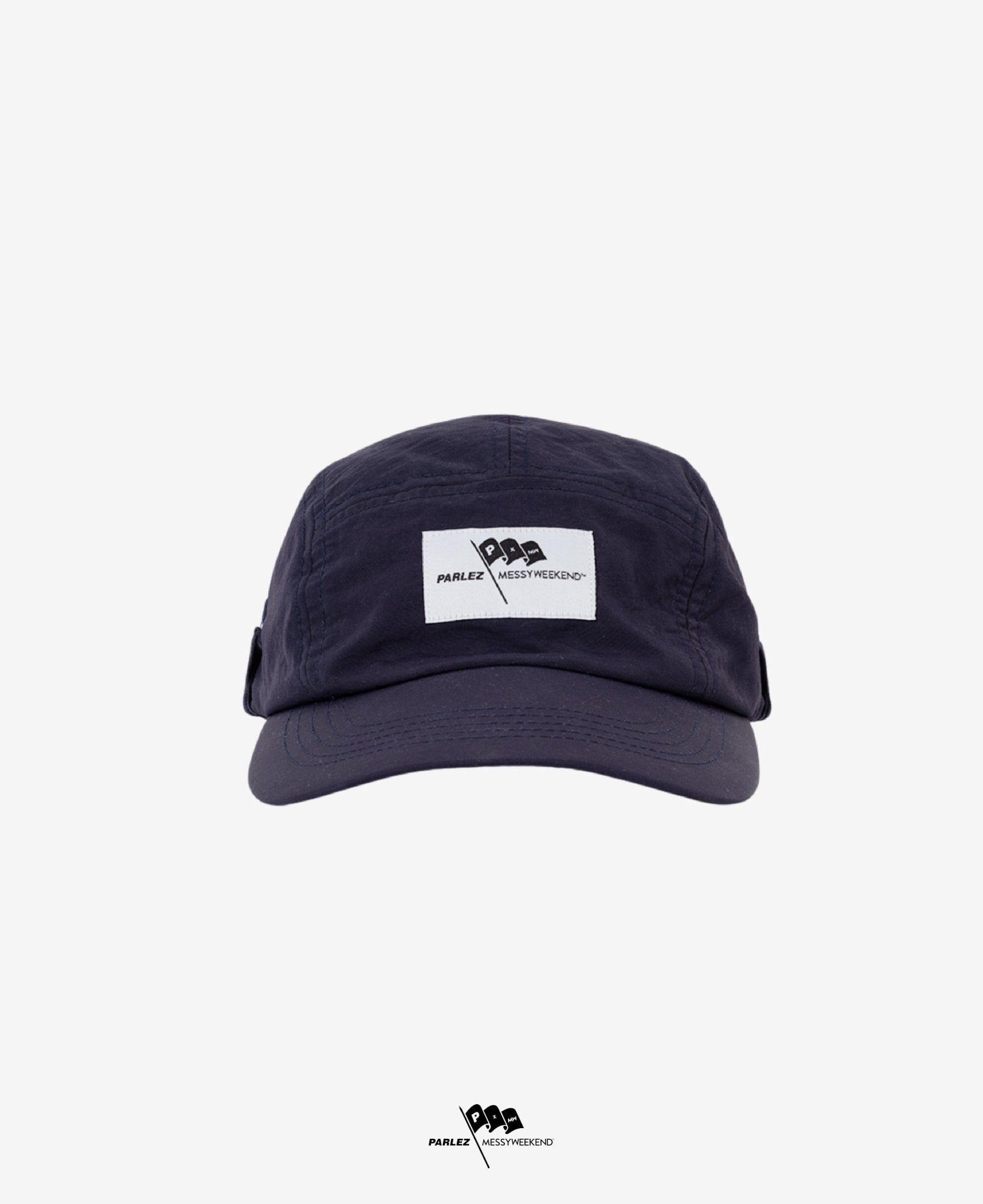 ☆MY DEEP BLUE MEMORIES☆ SS SPECIALLY WASHED CAP In Black P MUSINSA | MY DEEP BLUE MEMORIES [mdbm] Nativity MM cap