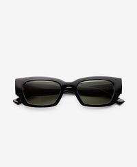 PITT - Black Green
