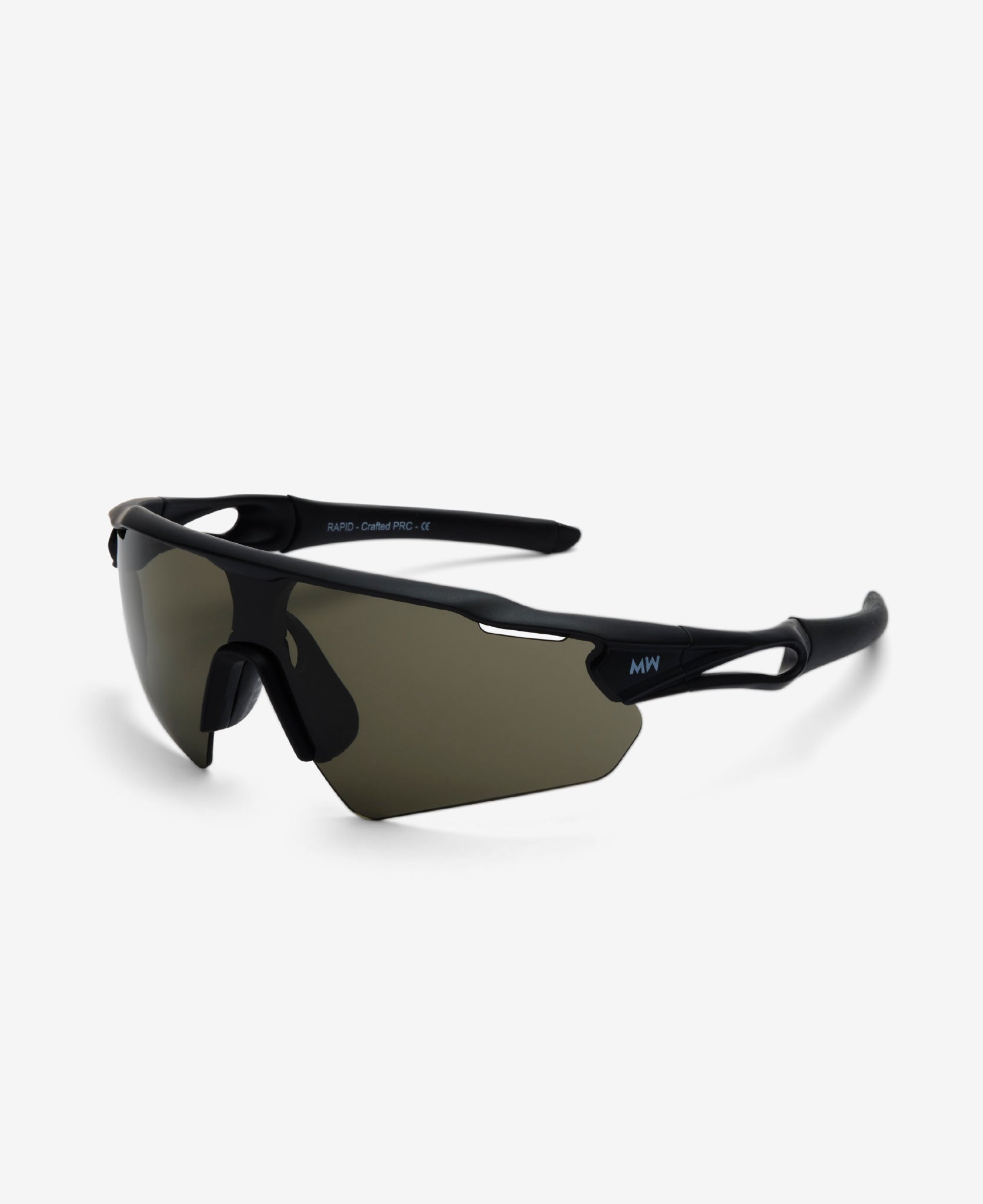 RAPID - Black Grey – MESSYWEEKEND