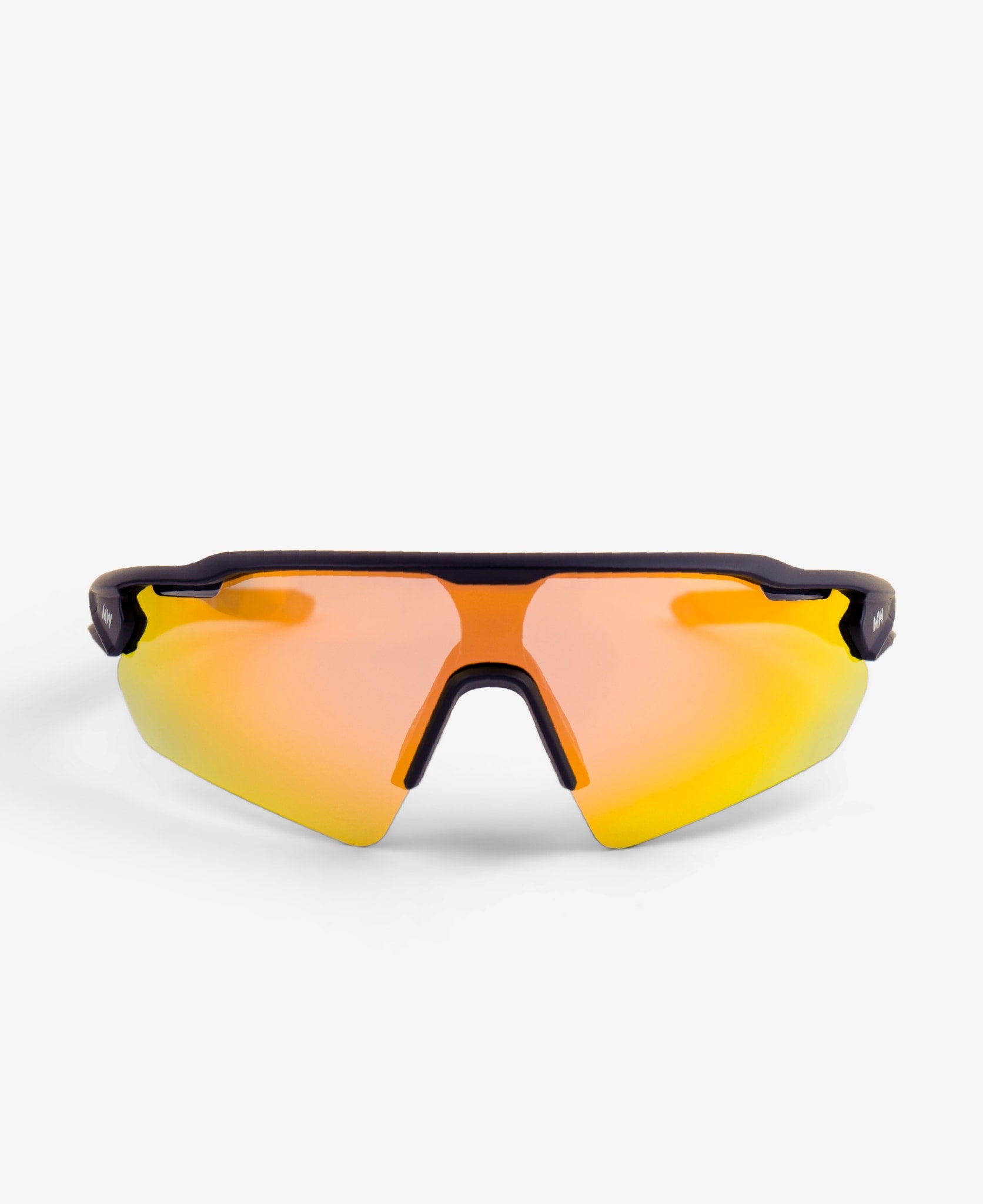 RAPID - Black Sunset Polarized – MessyWeekend DK