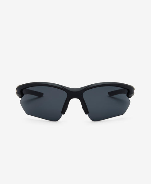 RATE – Black Gray ⎜Sports Sunglasses⎜MESSYWEEKEND