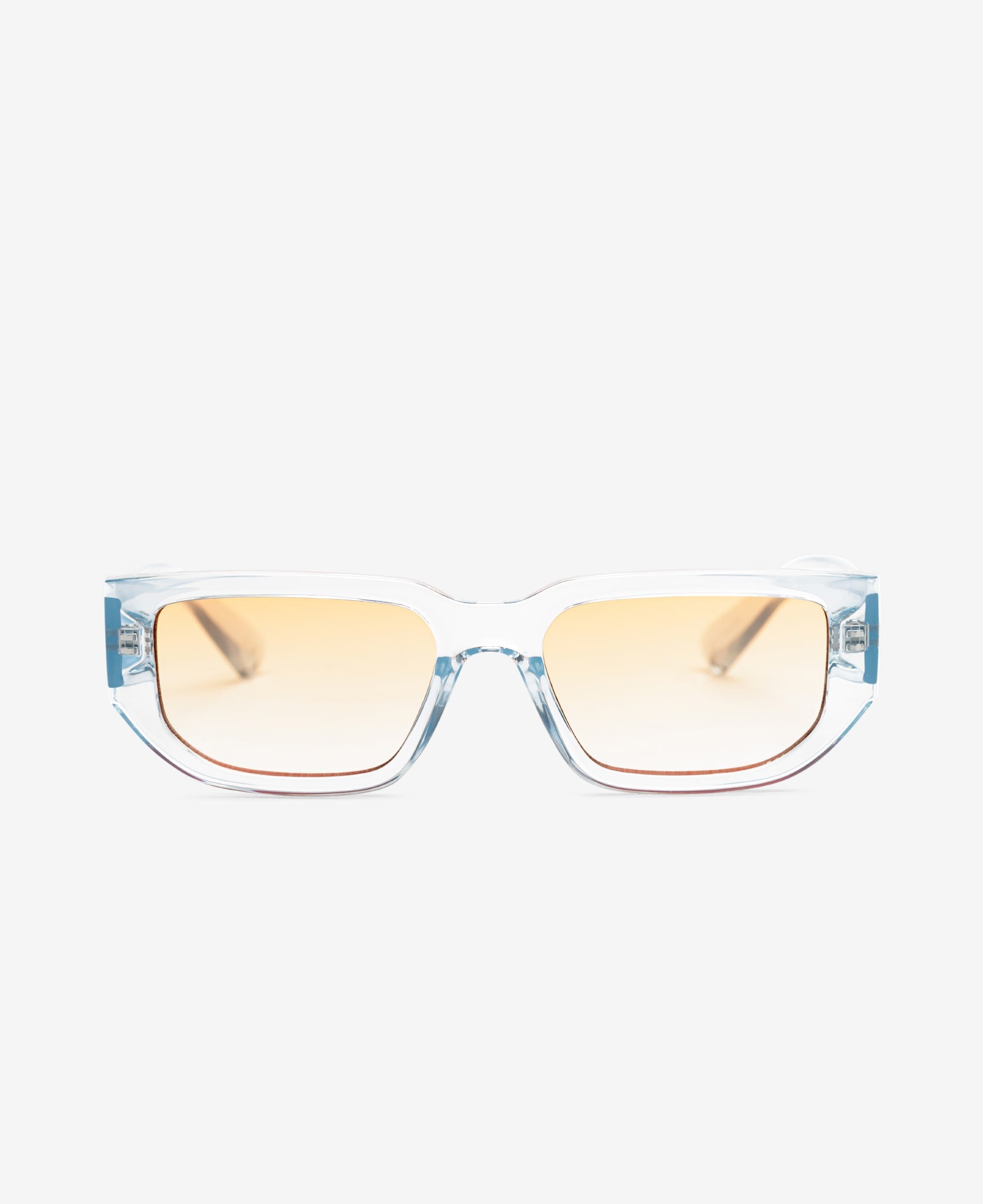 ROSE - Baby Blue Peach