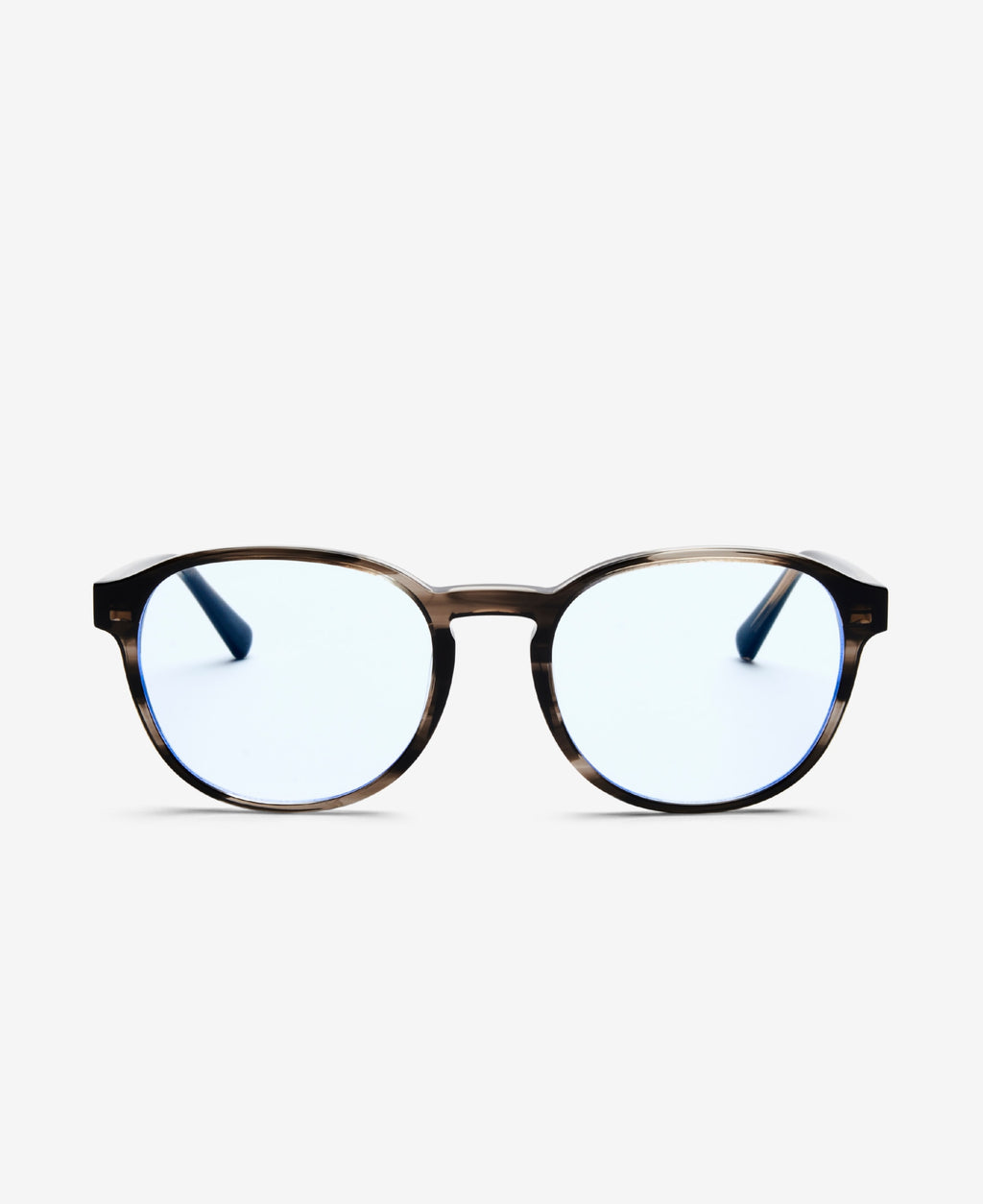 RYAN Optics - Cloudy Grey Clear