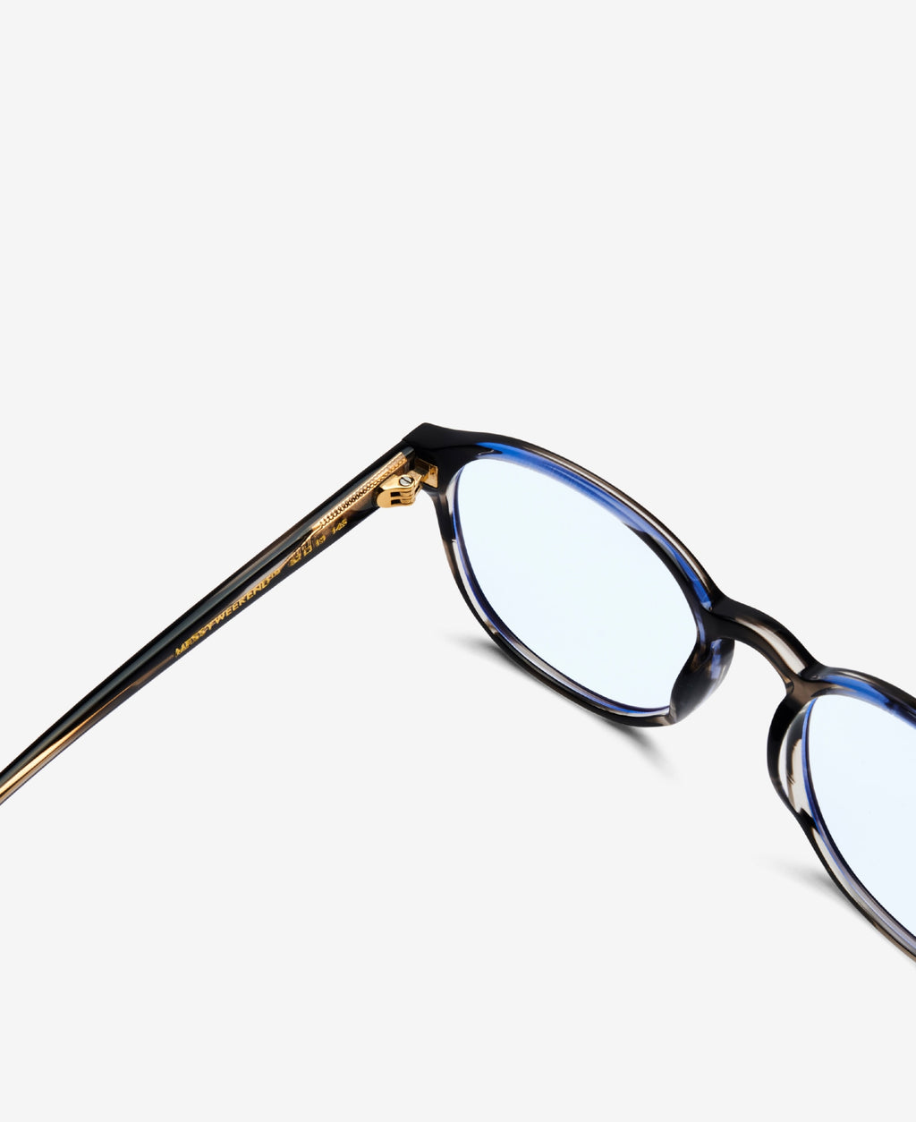 RYAN Optics - Cloudy Grey Clear