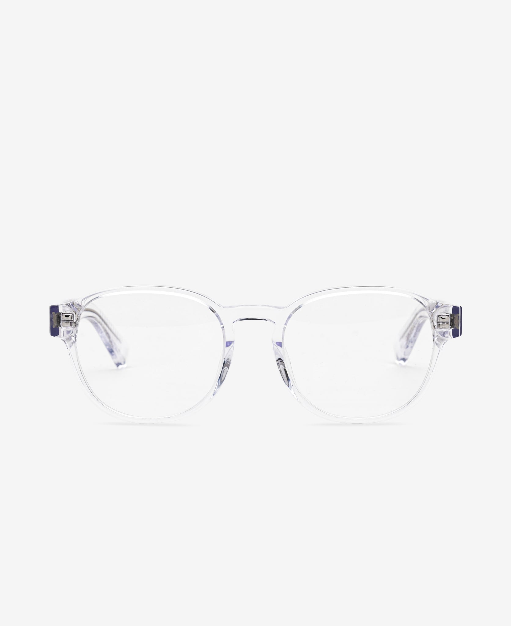 RYAN REVEAL OPTICS - Crystal / Transparent Clear