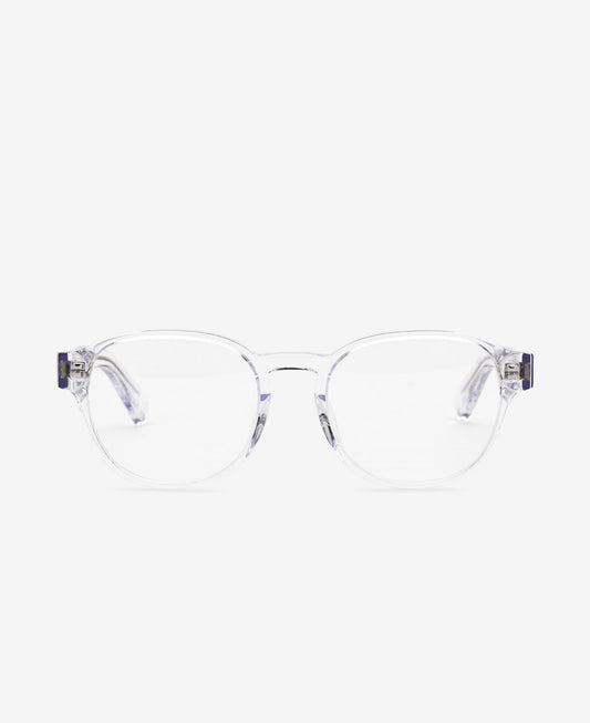 RYAN REVEAL OPTICS - Crystal / Transparent Clear