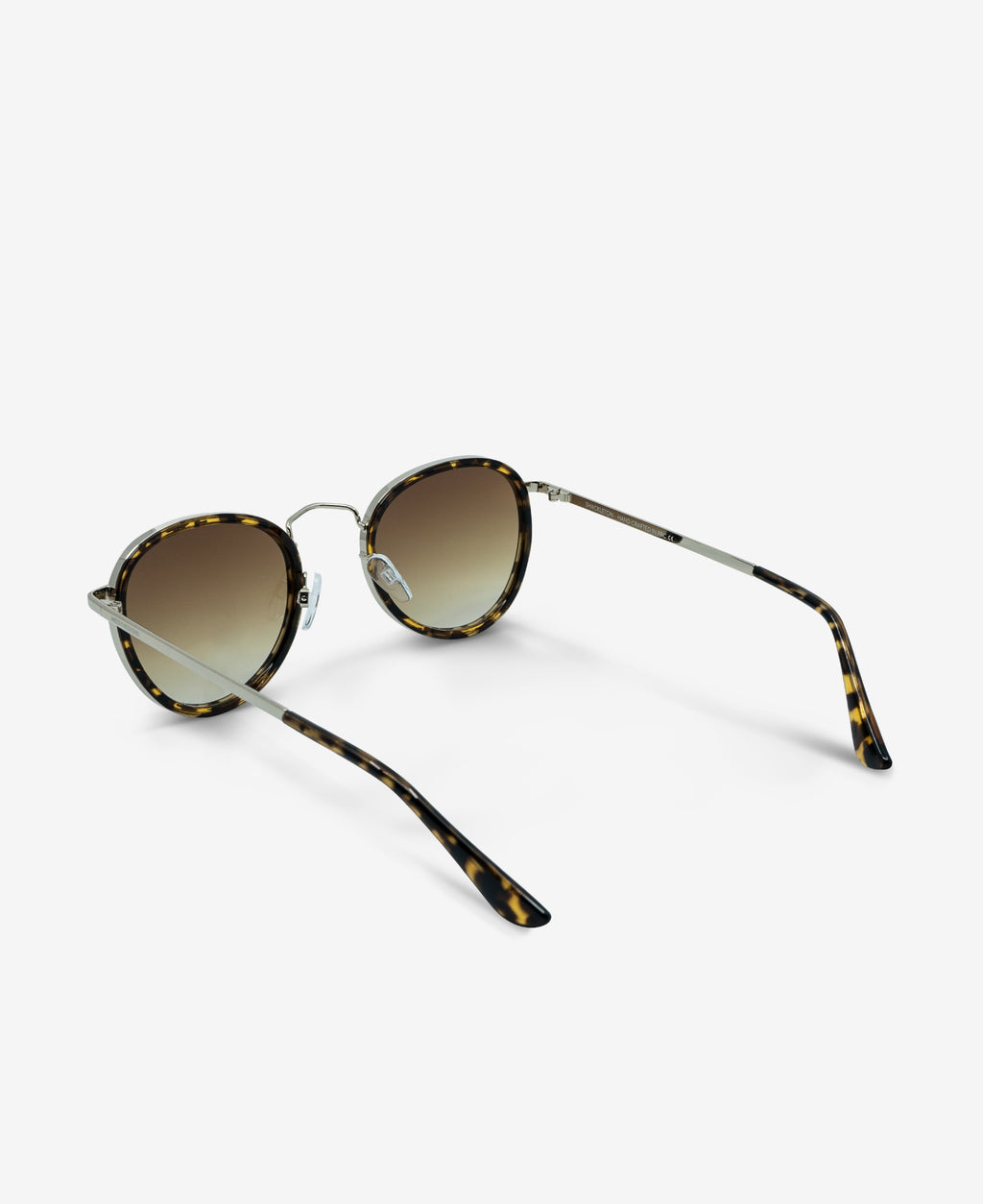 SHACKLETON - Gold Brown