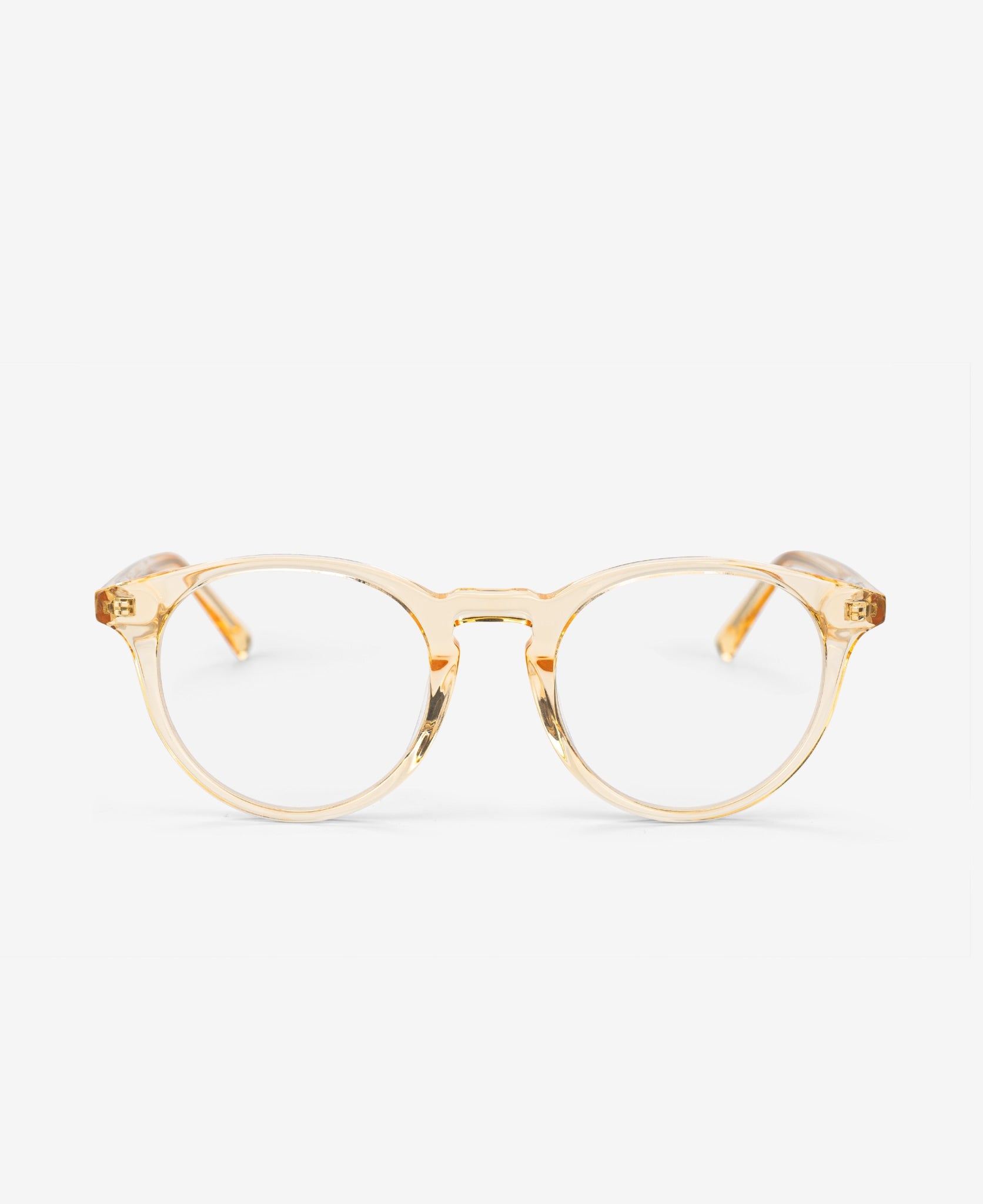DEPP OPTICS - Champagne Clear