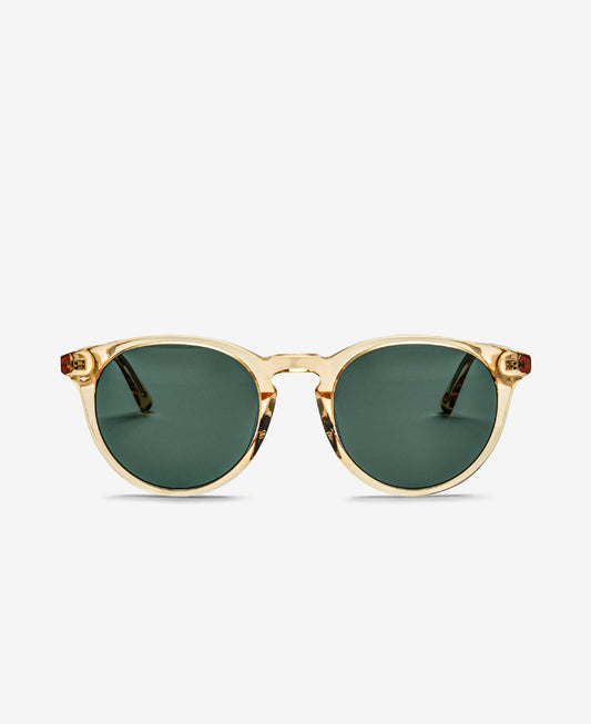 DEPP - Champagne Green