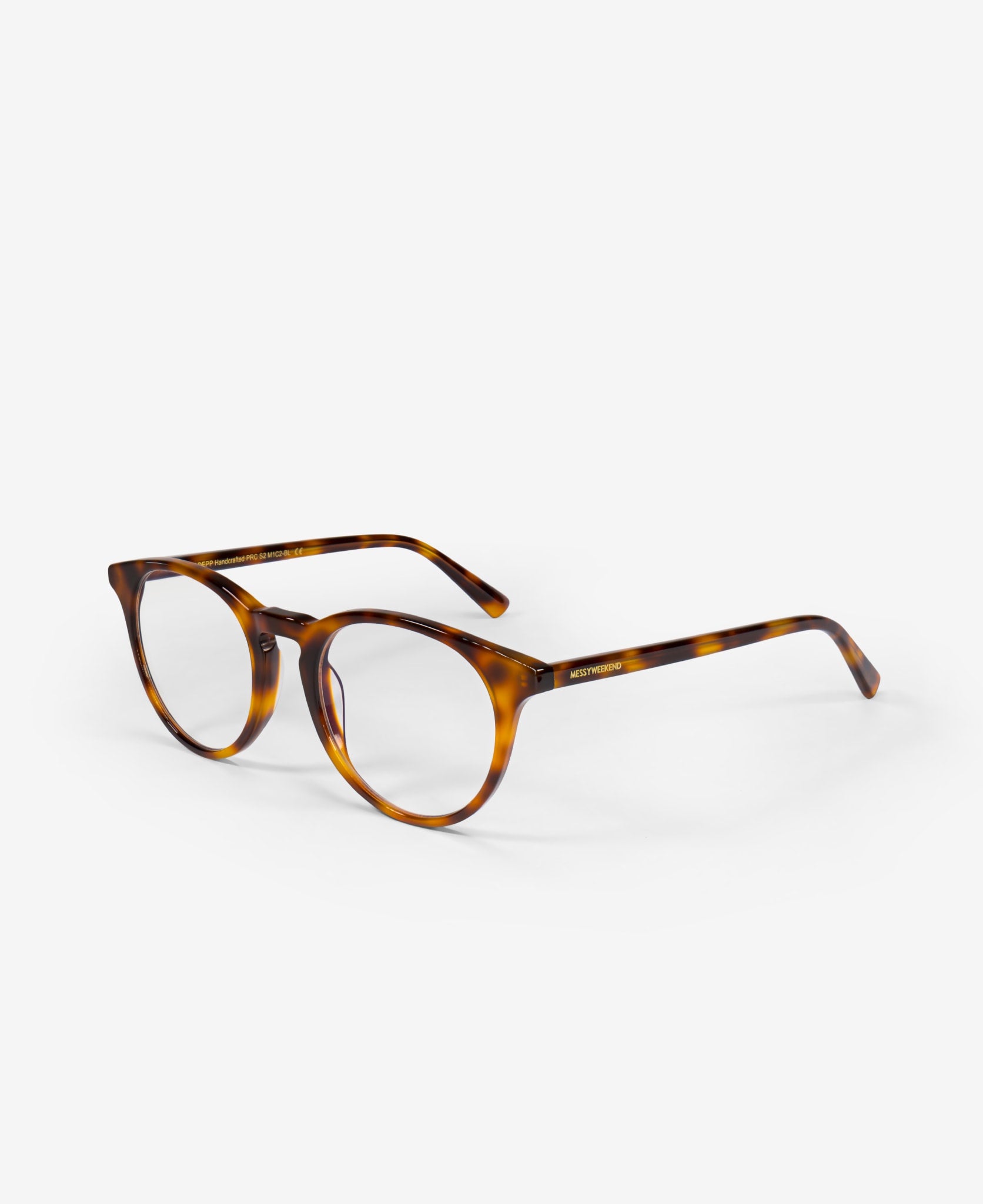 DEPP Optics - Tortoise