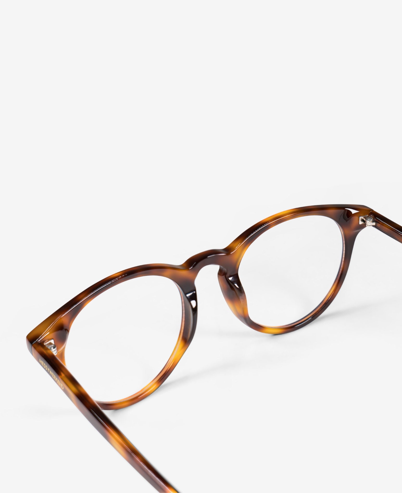 DEPP Optics - Tortoise