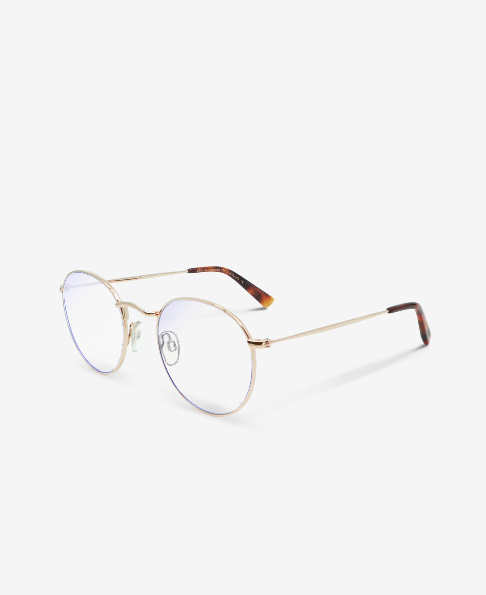 LENNON Optics - Gold