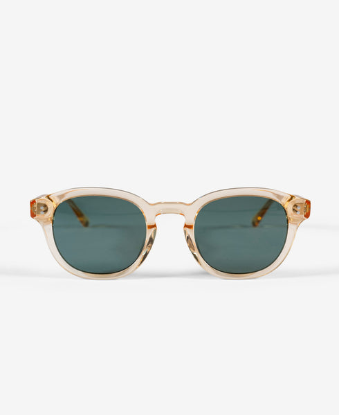 小物 MESSYWEEKEND BILLE BOTTLE GREEN BILLE Bottle Green - Transparent Sunglasses|MESSYWEEKEND