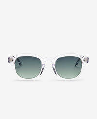 Crystal Green