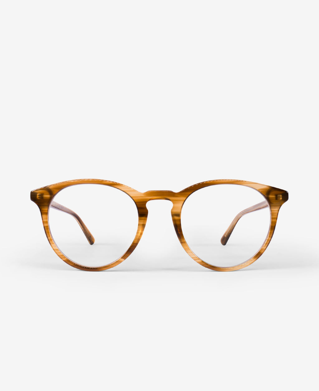 NEW DEPP OPTICS - Horn Clear