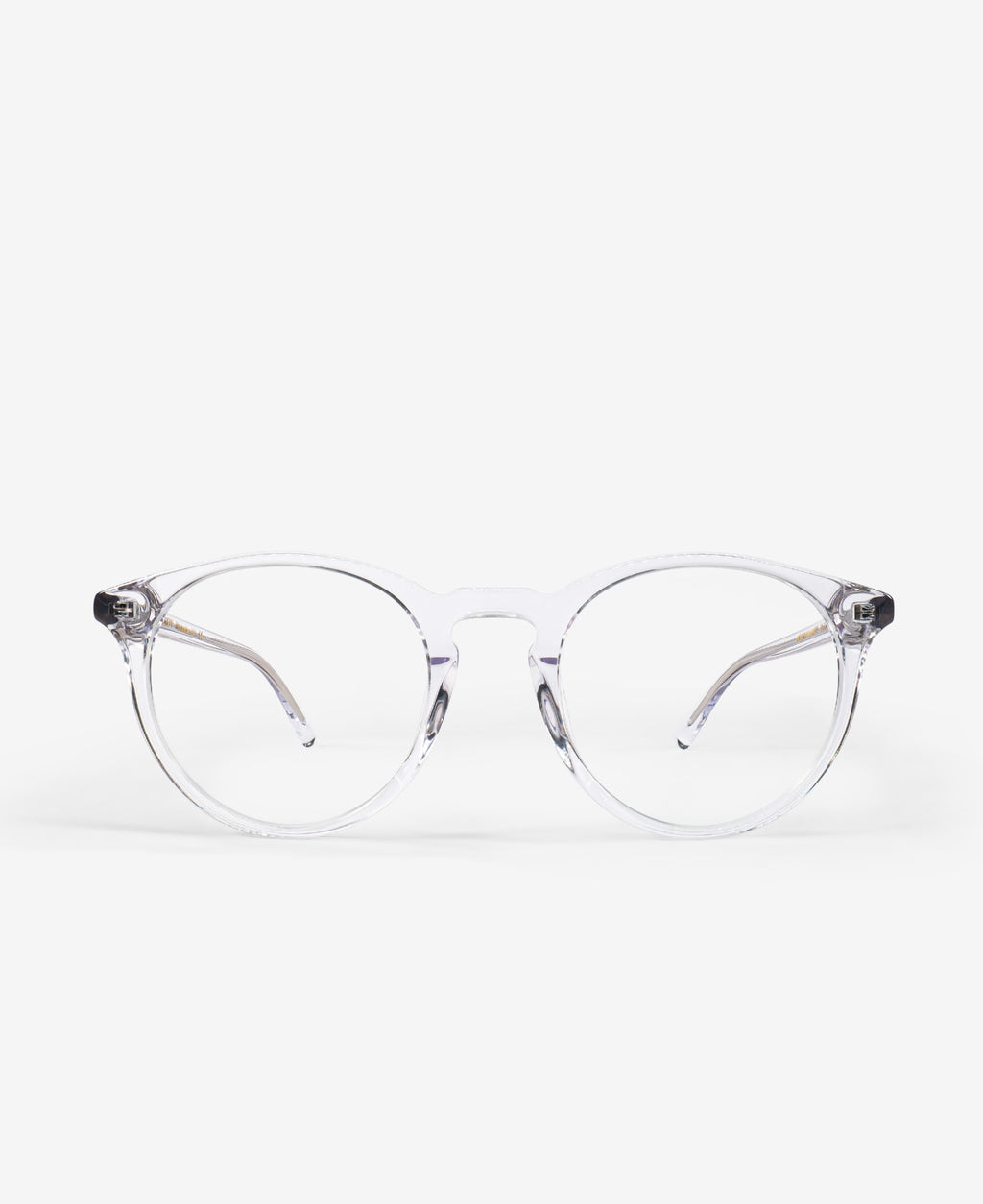 NEW DEPP OPTICS - Crystal Clear
