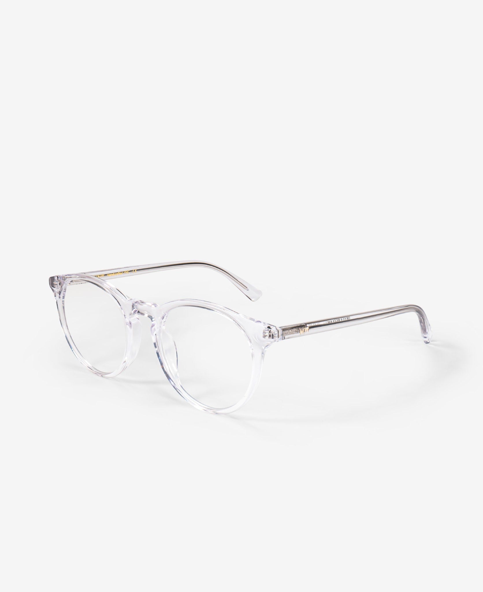 NEW DEPP Crystal Blue Light - Screen Glasses | MESSYWEEKEND