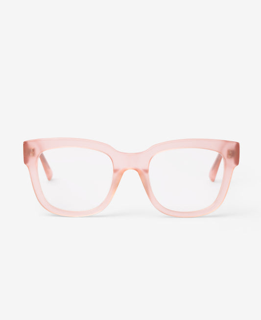 LIV Optics - Pink Clear