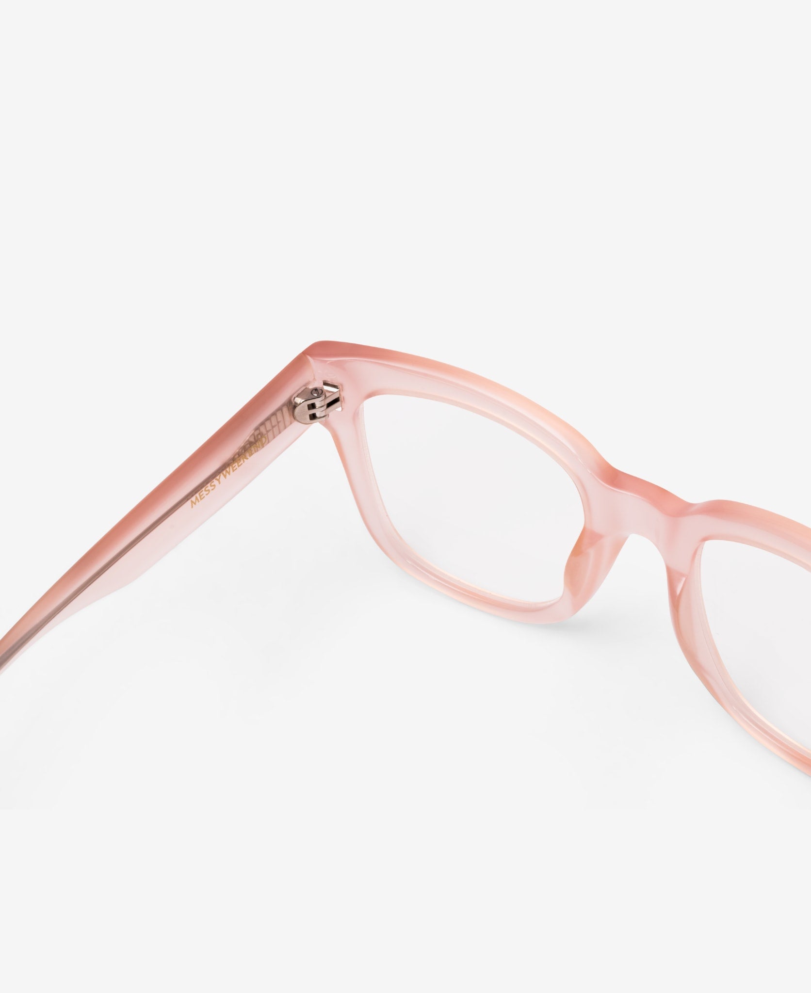 LIV Optics - Pink Clear