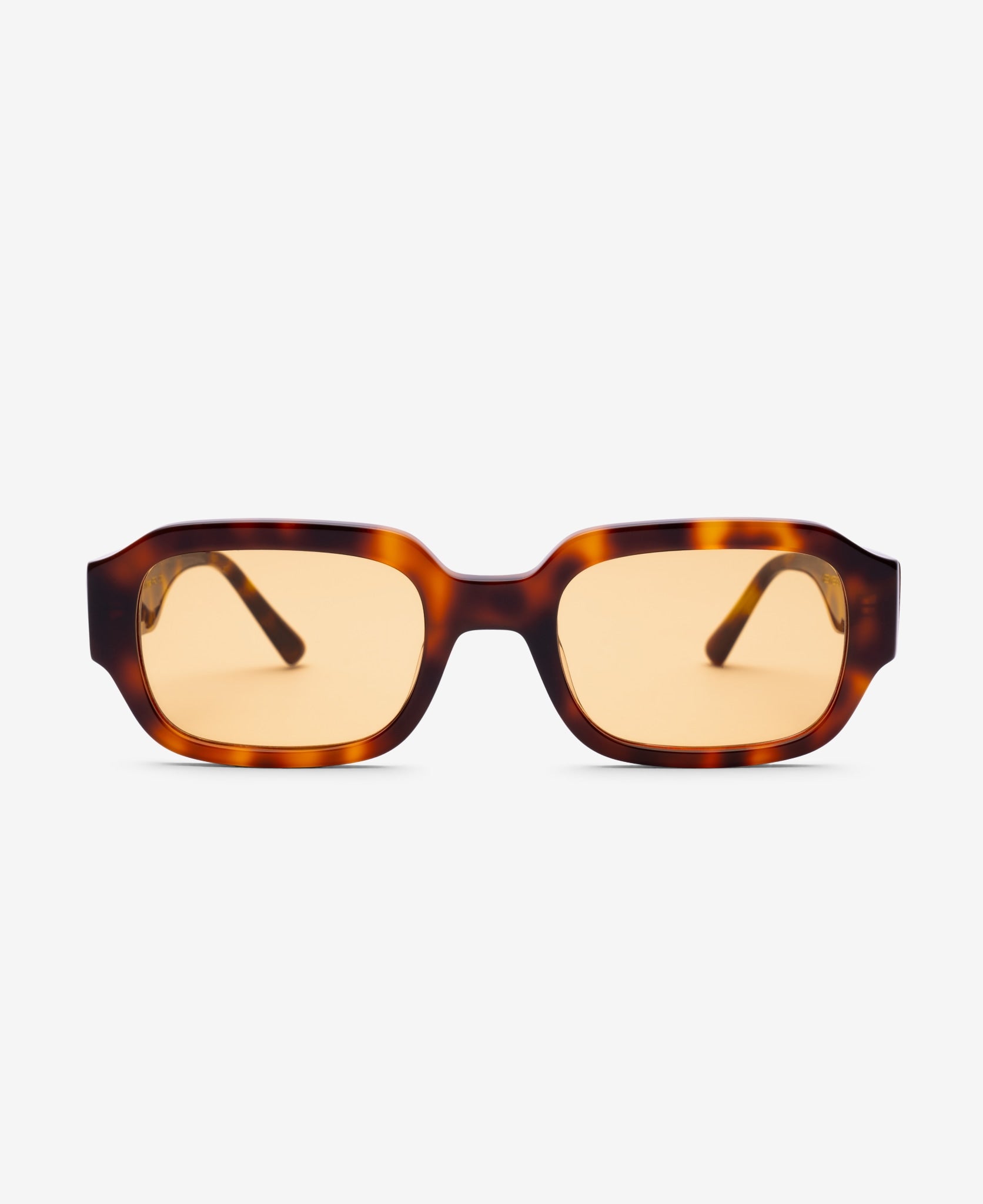DOWNEY Tortoise - Statement Sunglasses | MESSYWEEKEND