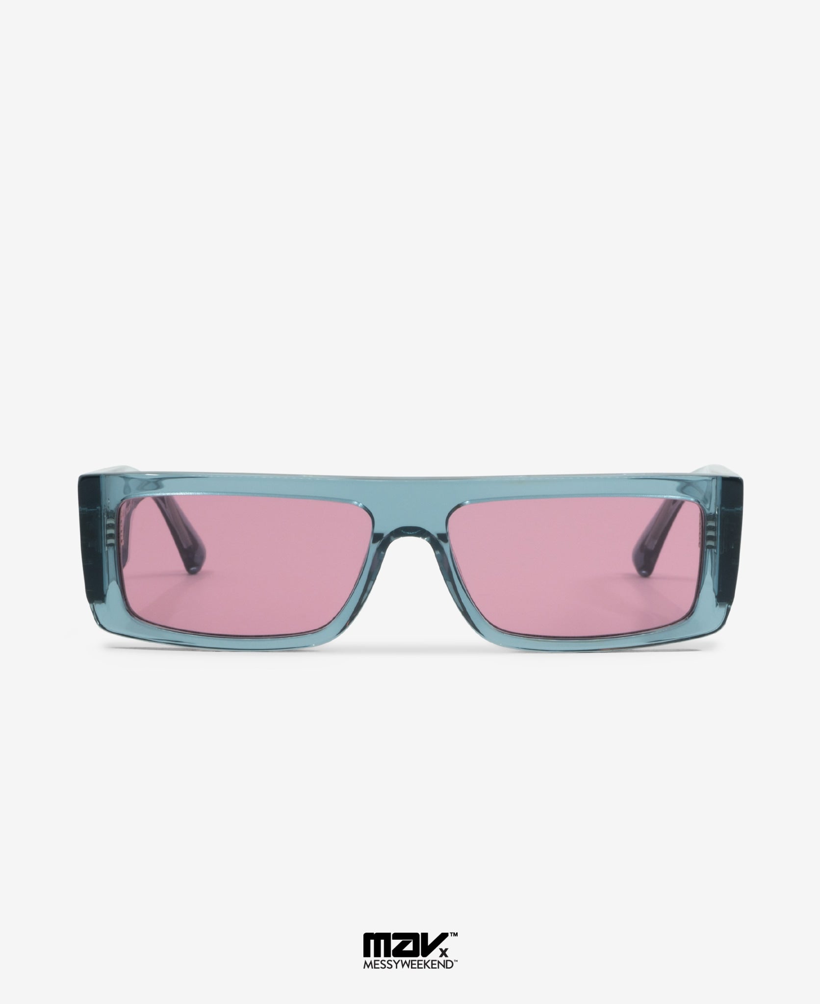 Messy Weekend Aps Mav 1