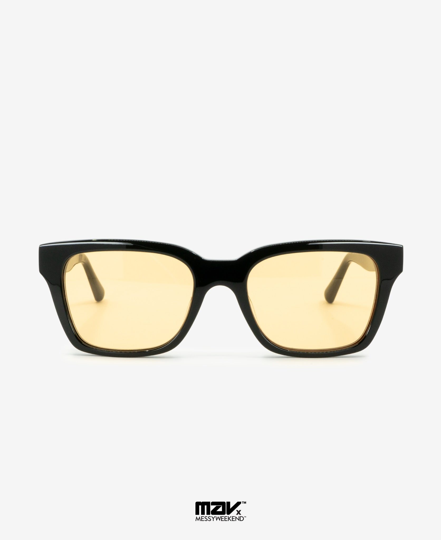 Messy Weekend Aps Mav 2