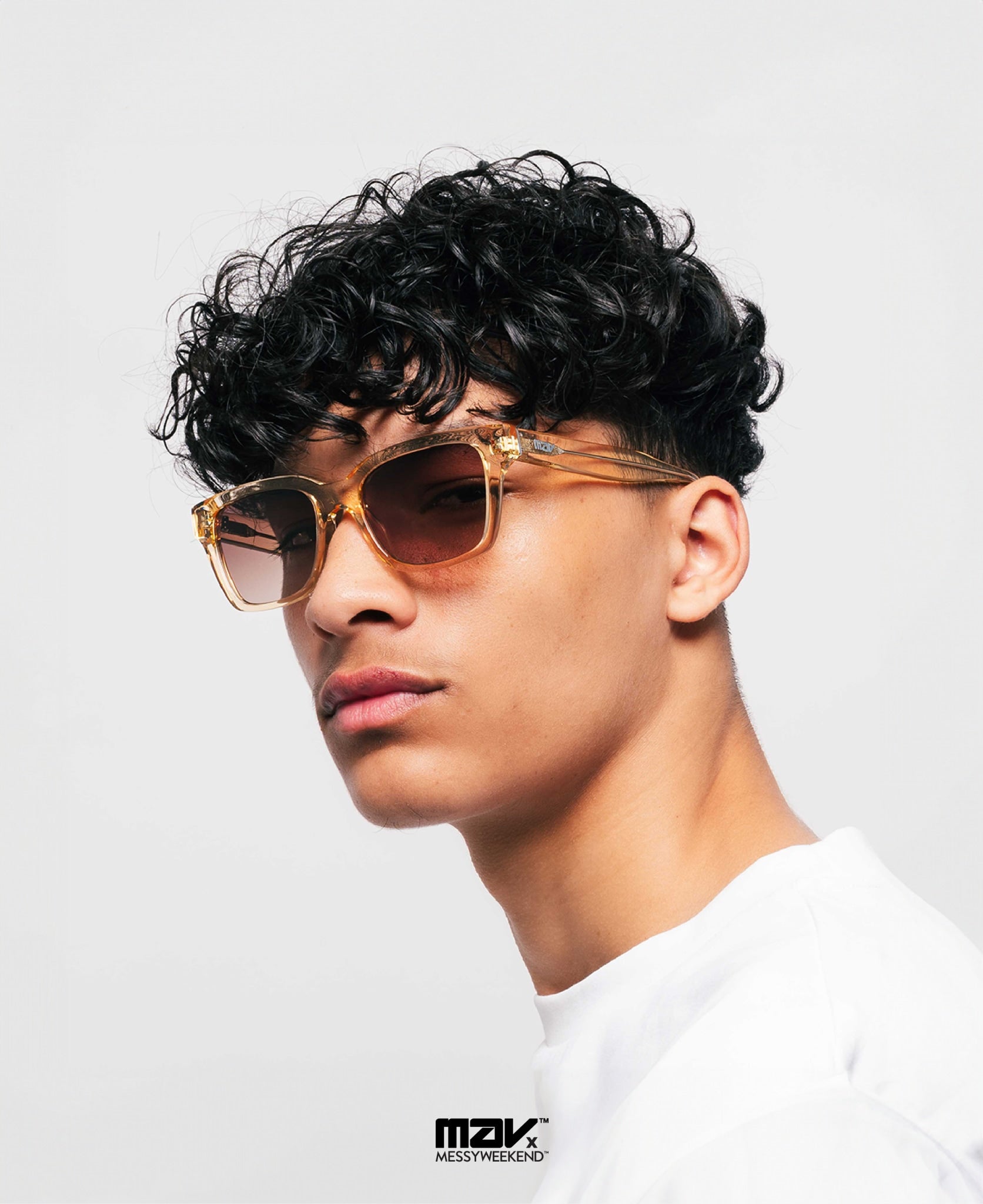 MAV 2 Sunglasses | By MAV™️ x MESSYWEEKEND™